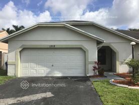 1315 Sw 151st Way - Photo 1 of 1