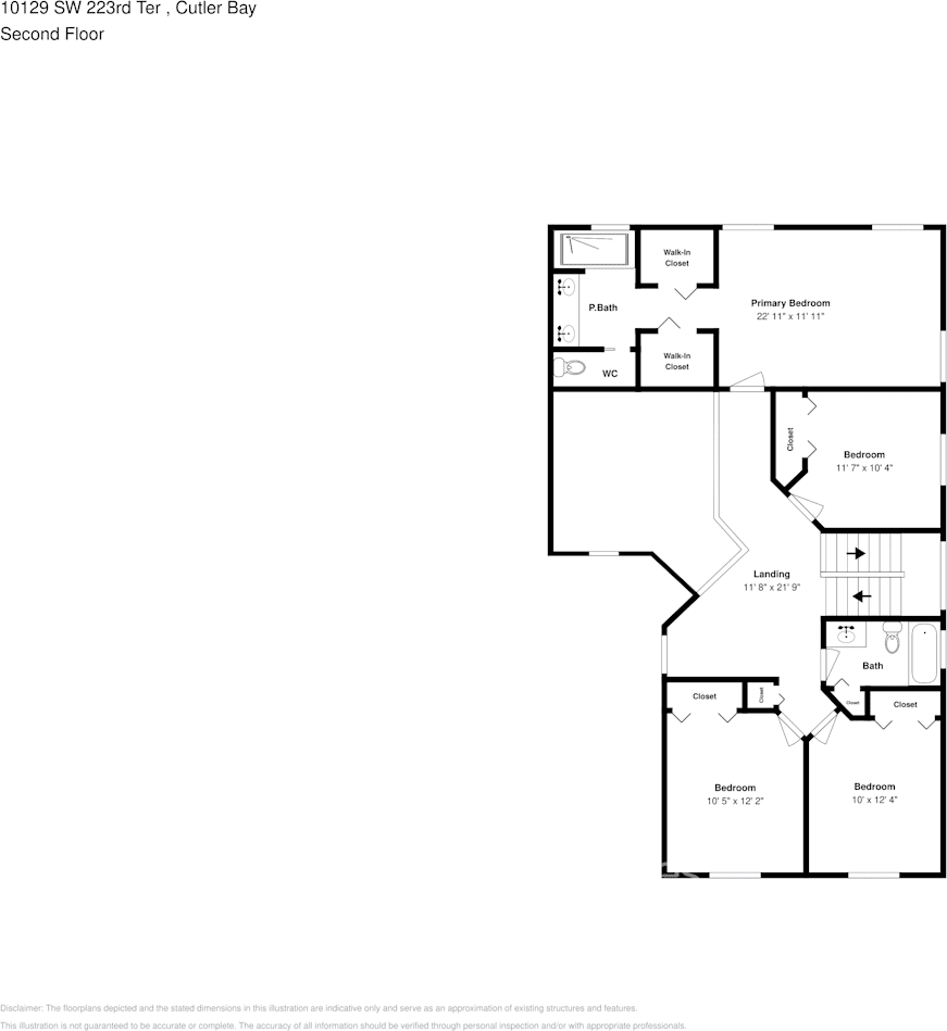 10129 Sw 223rd Ter - Photo 3 of 20