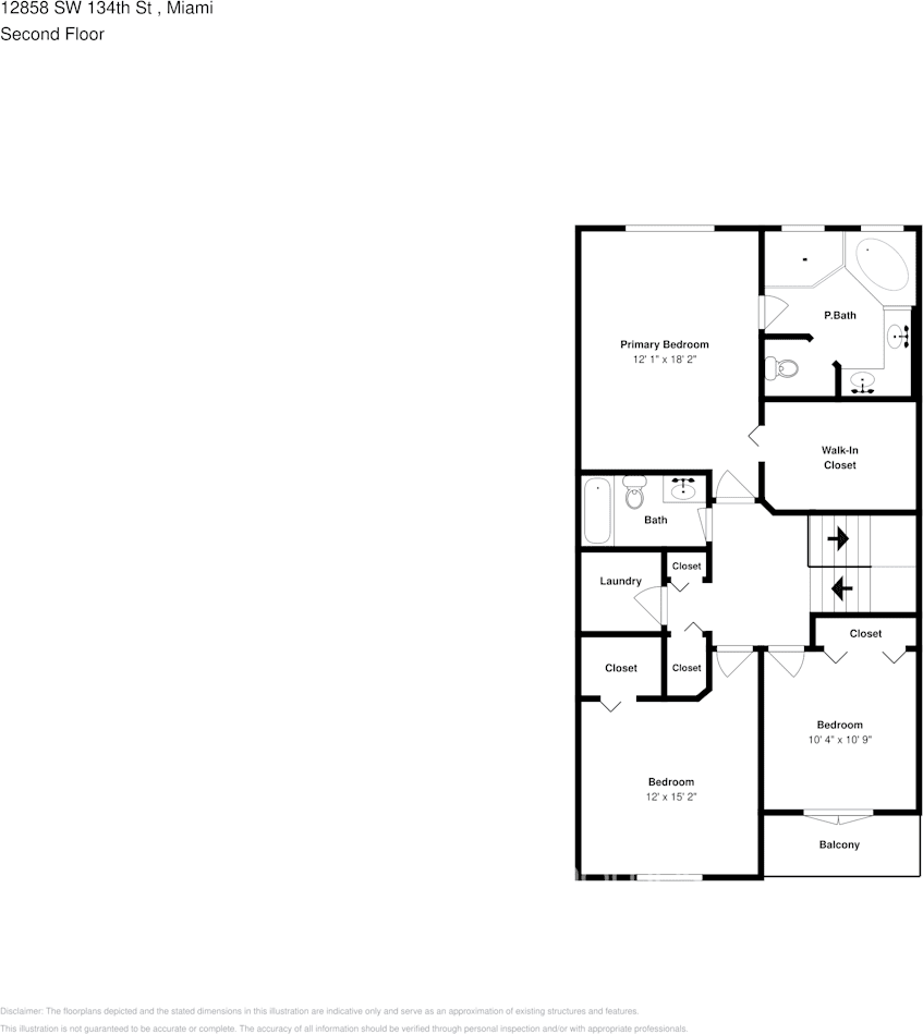 12858 Sw 134th St - Photo 3 of 19