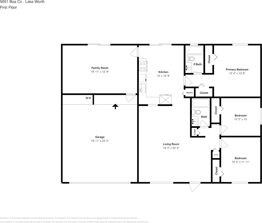 5051 Boa Cir - Photo 2 of 20