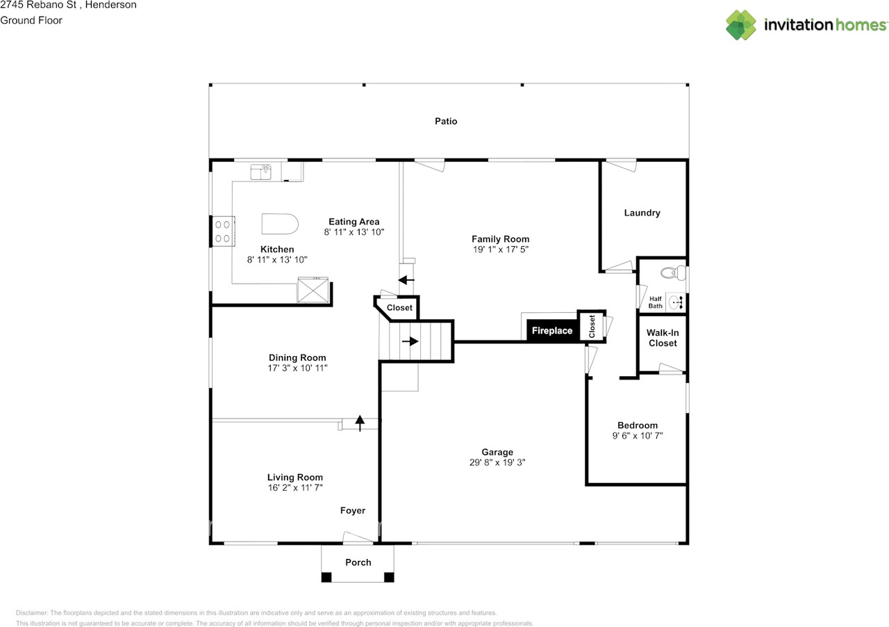 2745 Rebano St - Photo 3 of 24