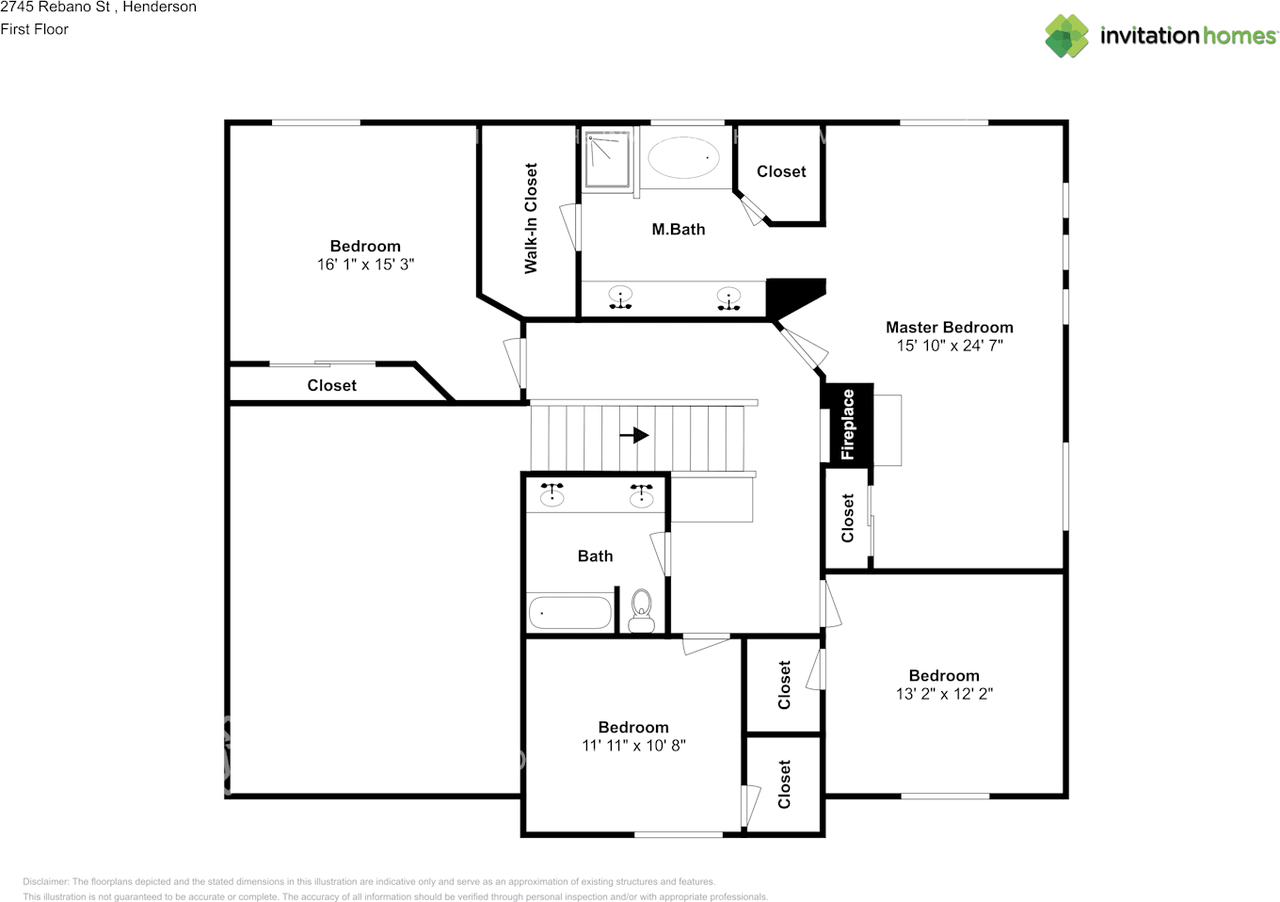 2745 Rebano St - Photo 4 of 24