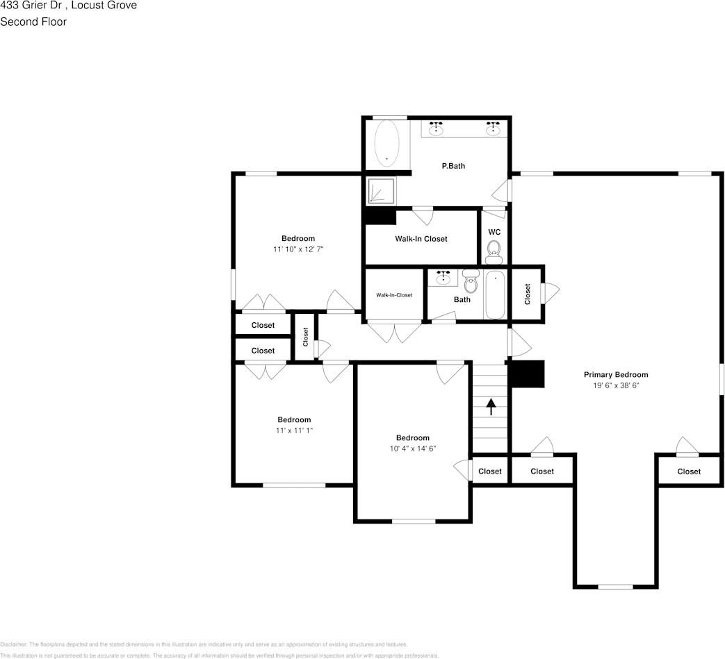 433 Grier Dr - Photo 3 of 26