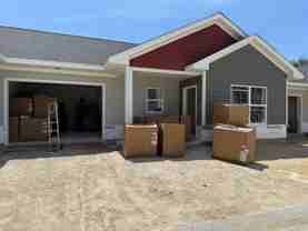 Pre-Leasing Now: Buffalo Ridge Townhomes | 2 Bed, 2 Bath, Attached Garage - Photo 1 of 1