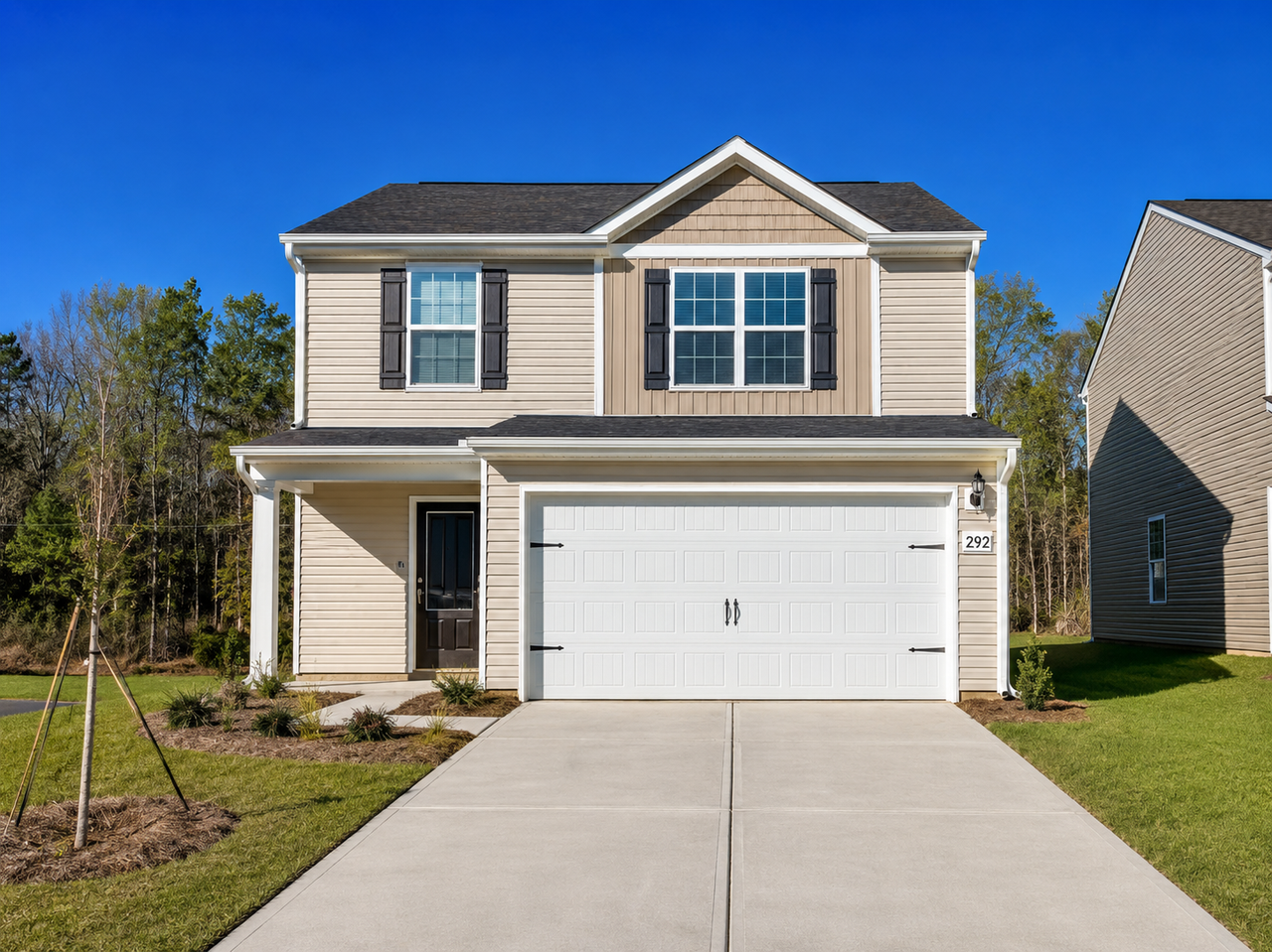 3003 Crescent Lake Ln #1