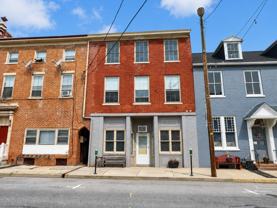 116 W. Market St. - Photo 1 of 1
