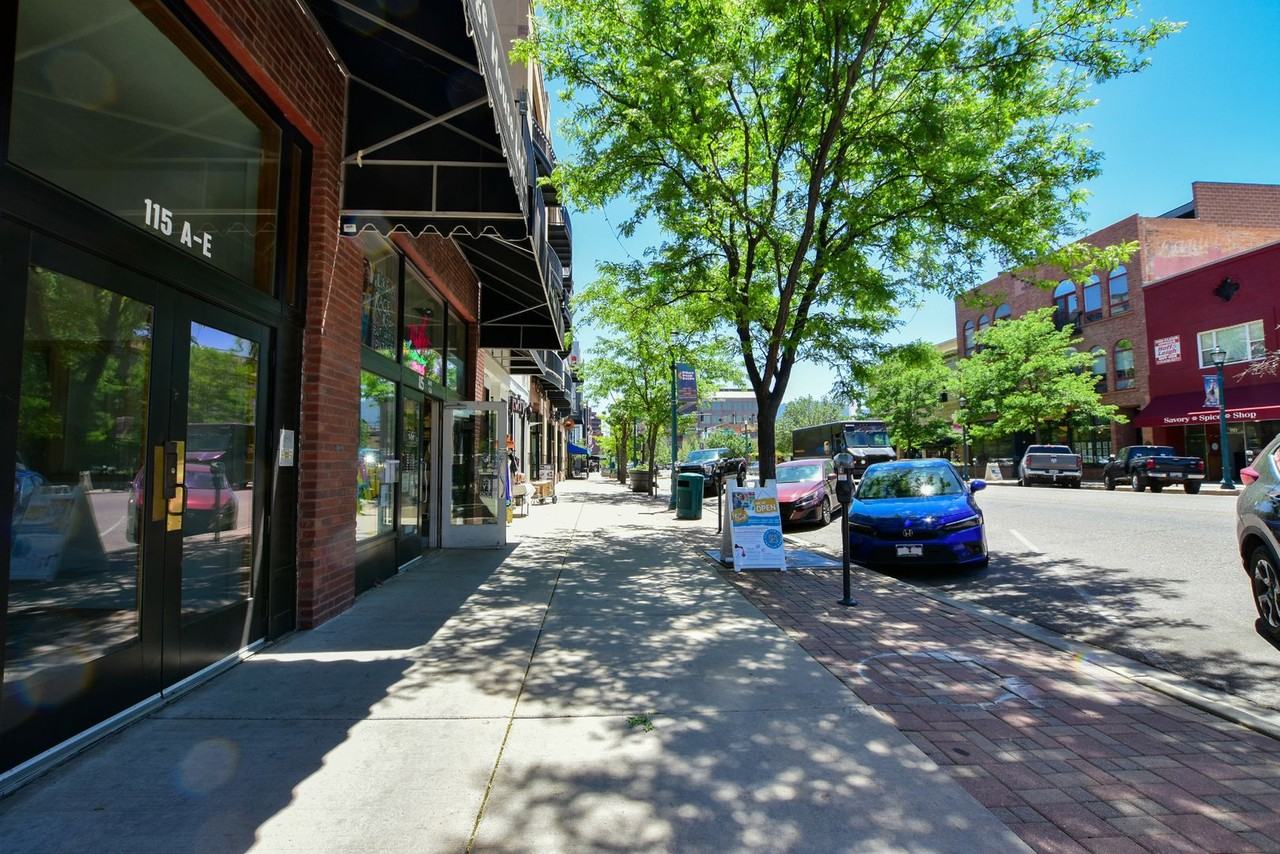 115 N Tejon St #B - Photo 4 of 39