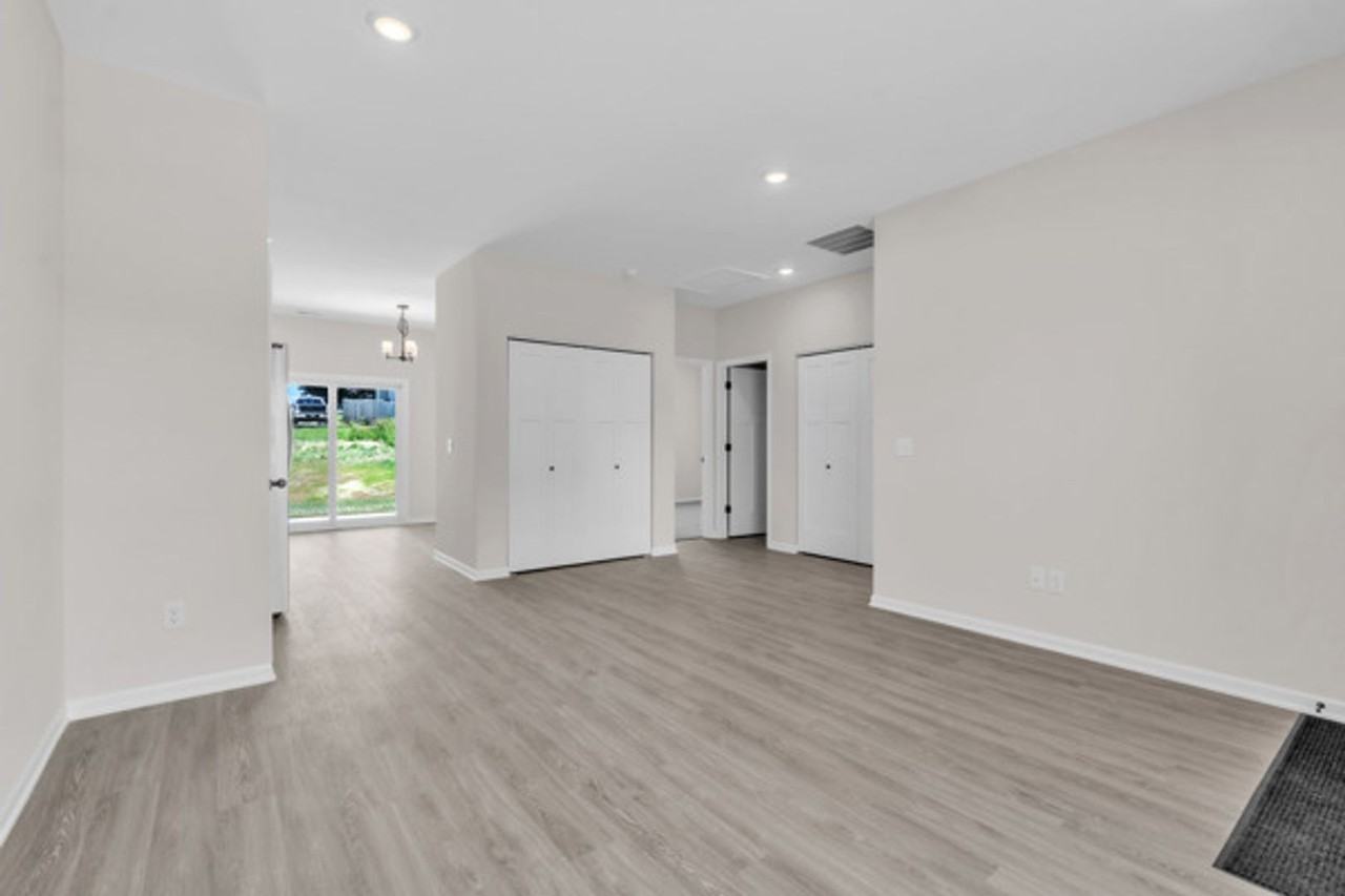 Deerfield Apartments - Photo 2 of 50