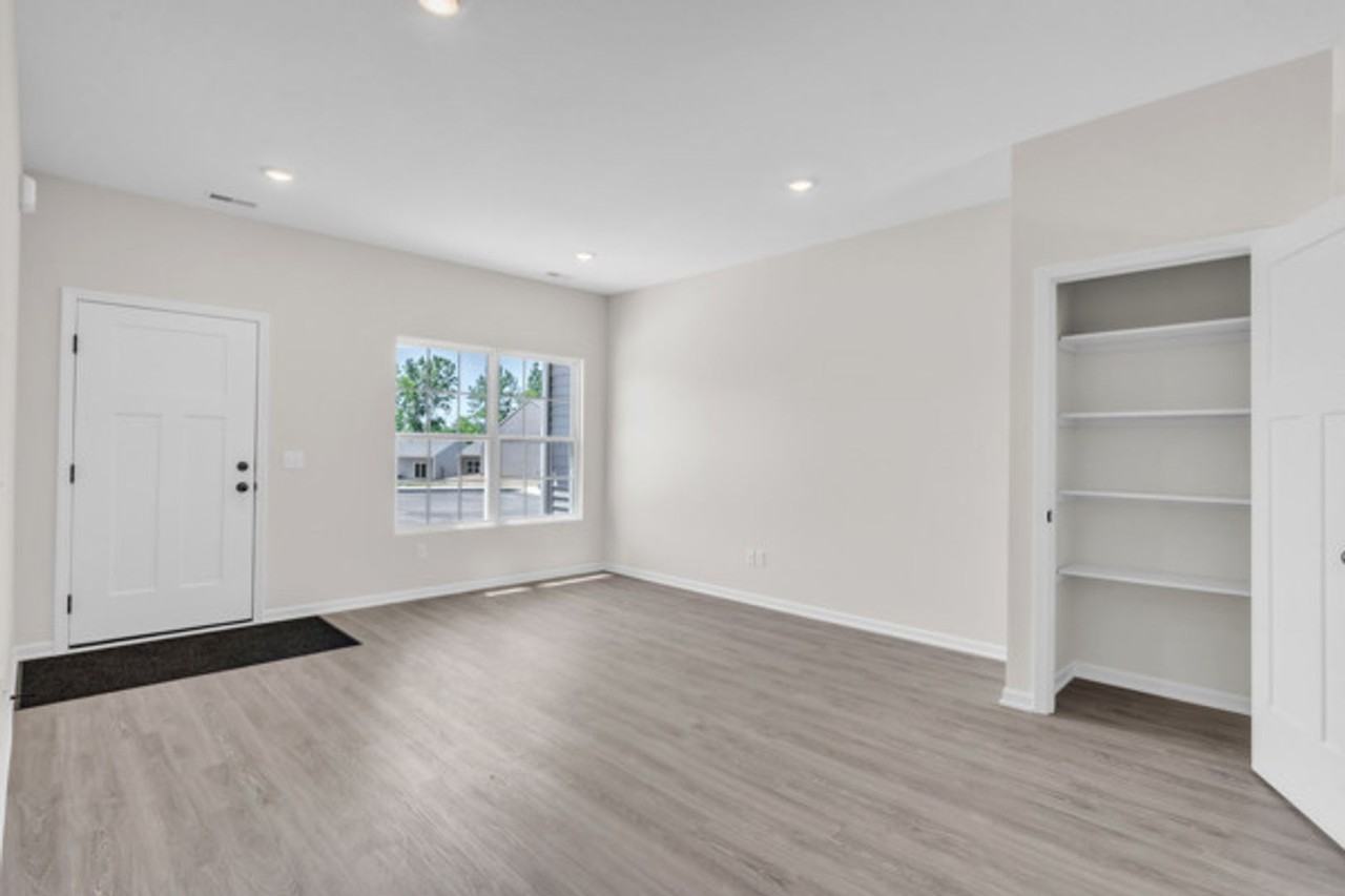 Deerfield Apartments - Photo 3 of 50