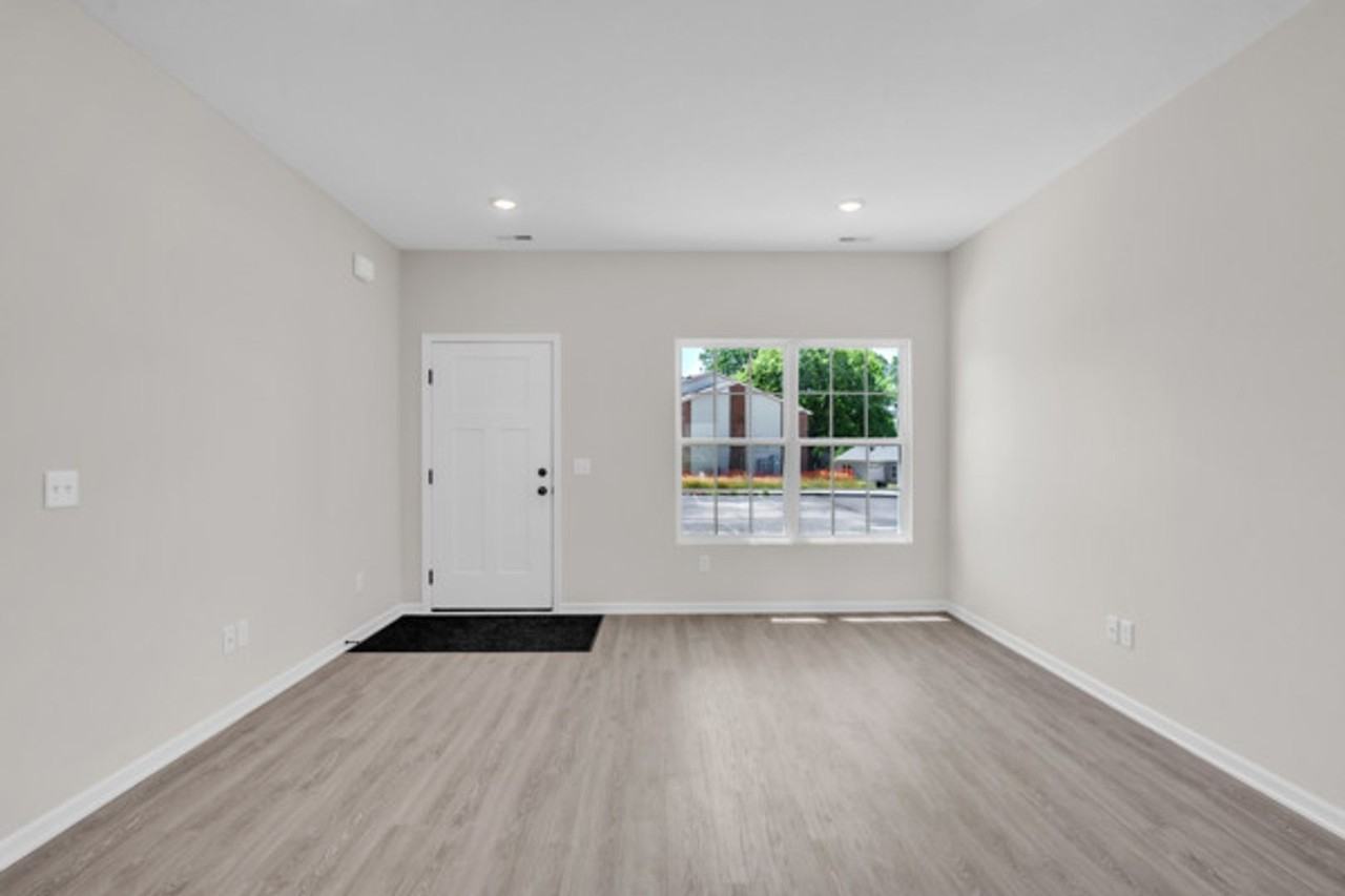 Deerfield Apartments - Photo 4 of 50