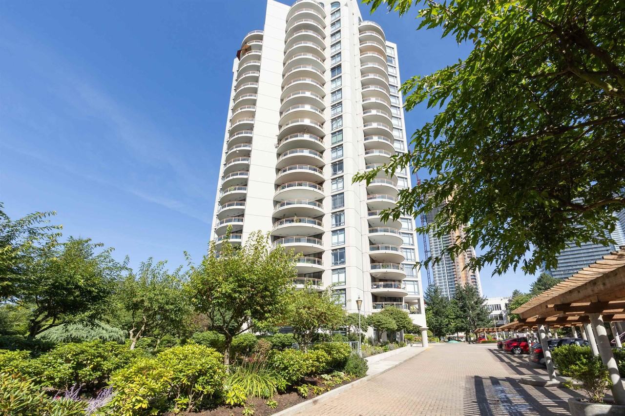 4425 Halifax Street #21XX - Photo 2 of 36