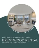 featured image of 4425 Halifax Street #21XX