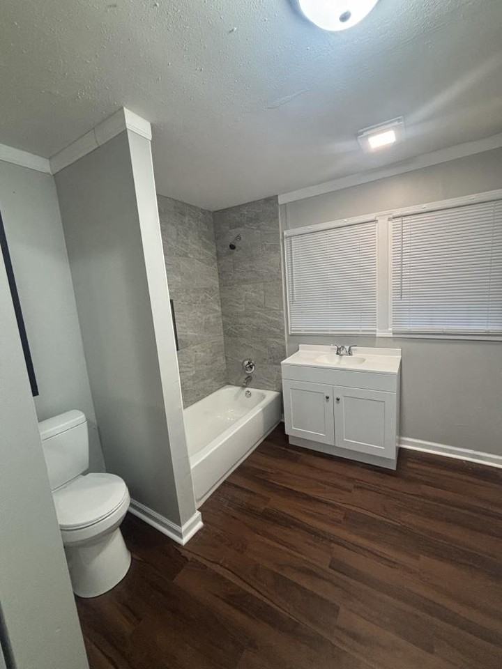 1605 Arcade Ave #1 - Photo 2 of 10