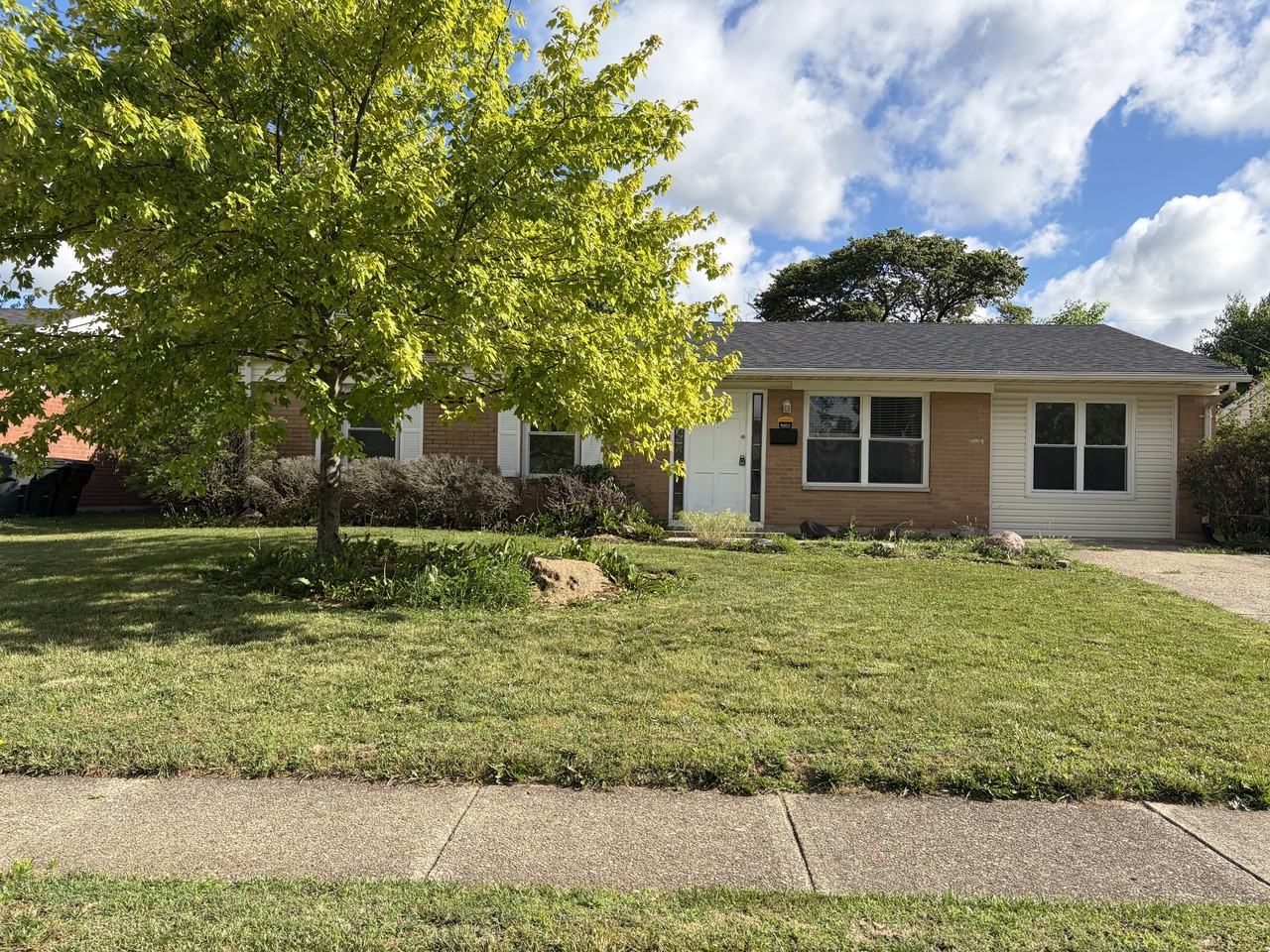 309 Funston Ave #1
