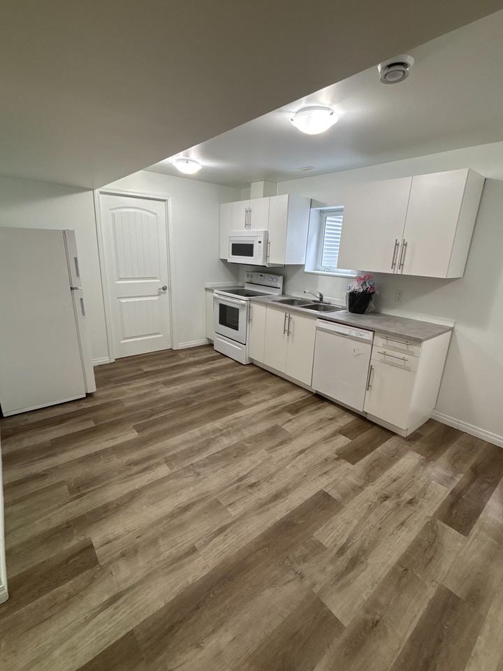 SF225 – Elmwood Park Duplex for Rent | 3 - Photo 5 of 14
