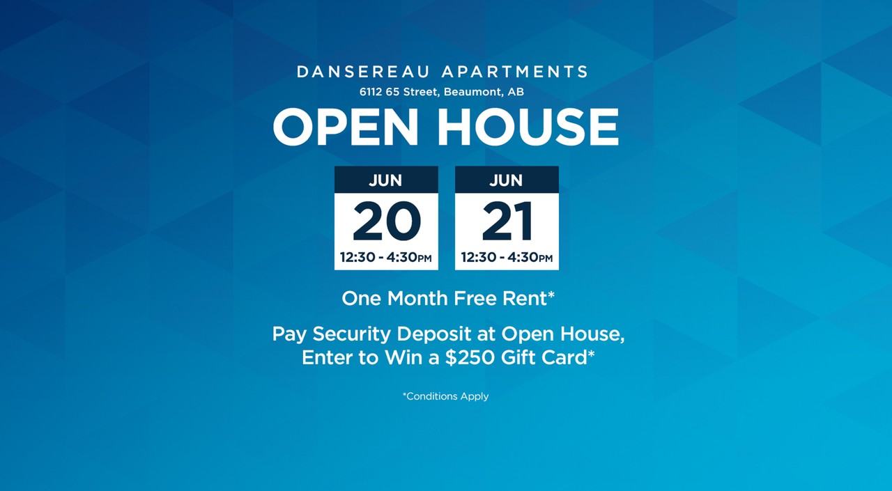 Dansereau Apartments - Photo 2 of 16