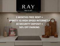 RAY - Photo 1 of 1