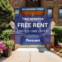 featured image of 1531 Bathurst St