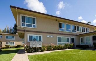 Herschel Apartments - Photo 1 of 1