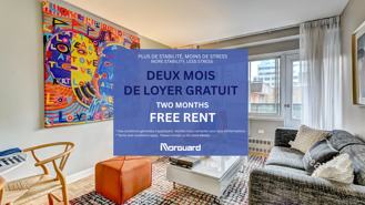 2050 de Maisonneuve - Photo 1 of 1