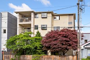 Newland Apartments - Photo 1 of 1