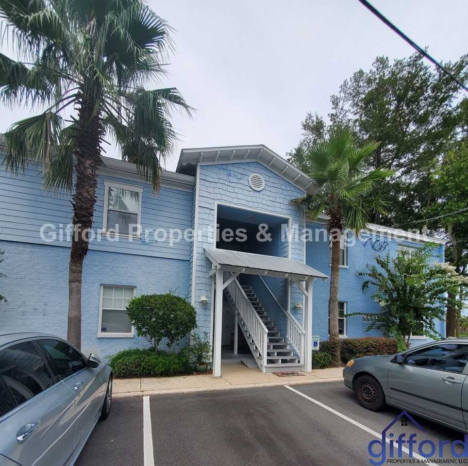 3434 Blanding Blvd #142