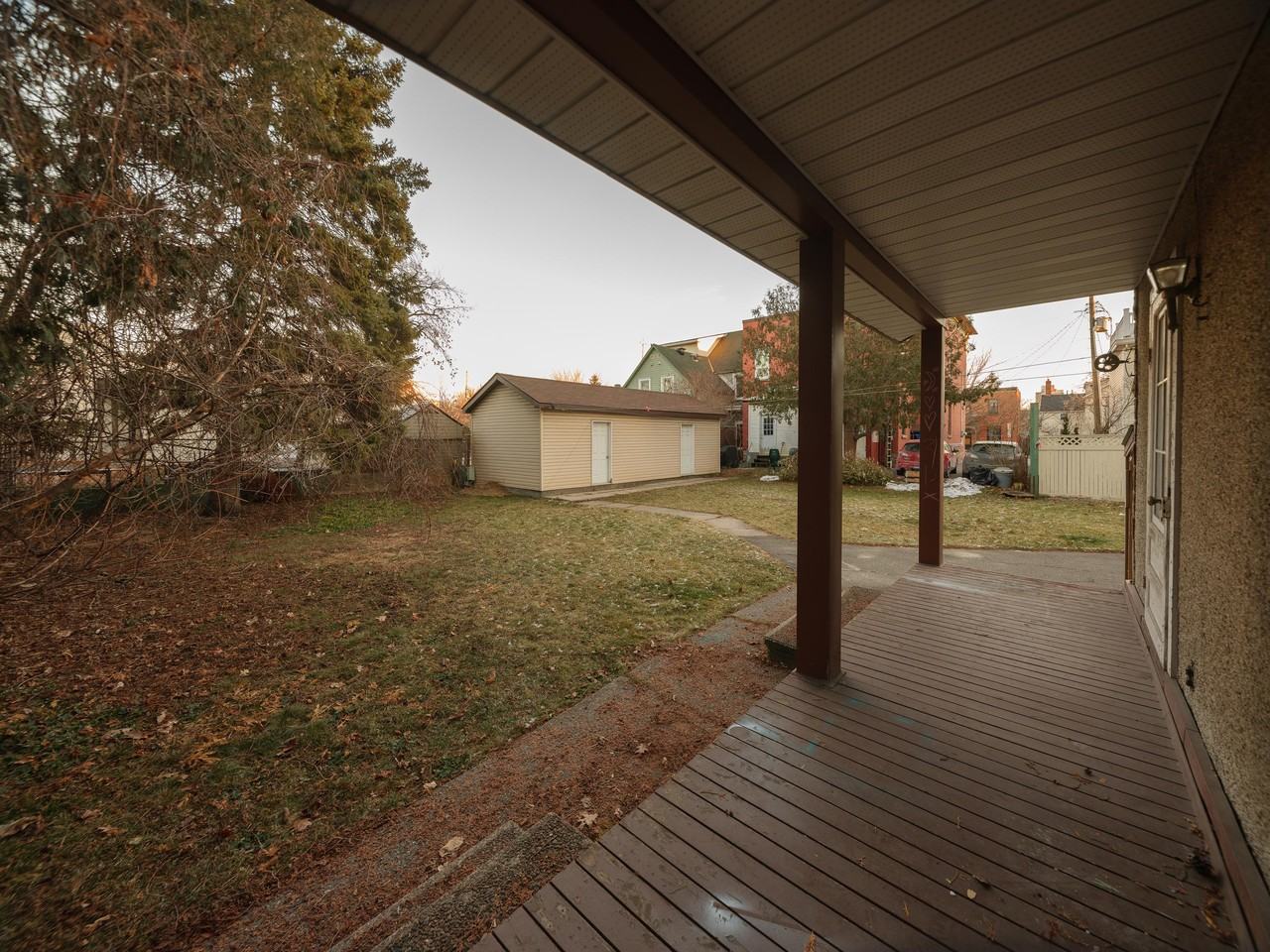 111 Dalhousie Street - Photo 5 of 20
