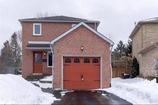 21 Delaney Crescent - Photo 1 of 1