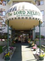 Lord Nelson - Photo 1 of 1