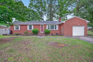 601 Rock Dr - Photo 1 of 1