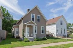 1553 W 17th St - Duplex - Photo 1 of 1