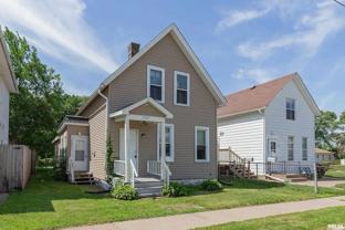 1553 W 17th St - Duplex - Photo 1 of 1