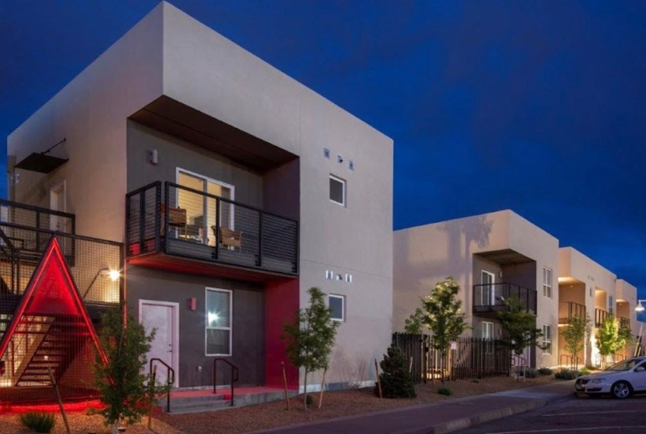 De Anza- Anthea at Nob Hill - Photo 7 of 11