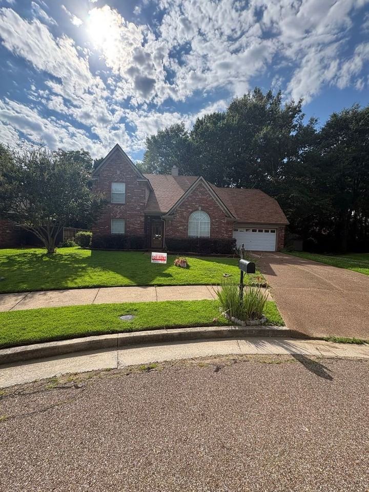 5575 Mary Ln