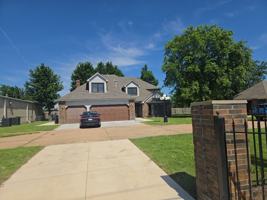 featured image of 2115 S 130th East Ave