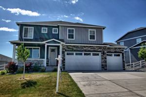 featured image of 2248 2248 Rosette Ln  Castle Rock, CO 80104