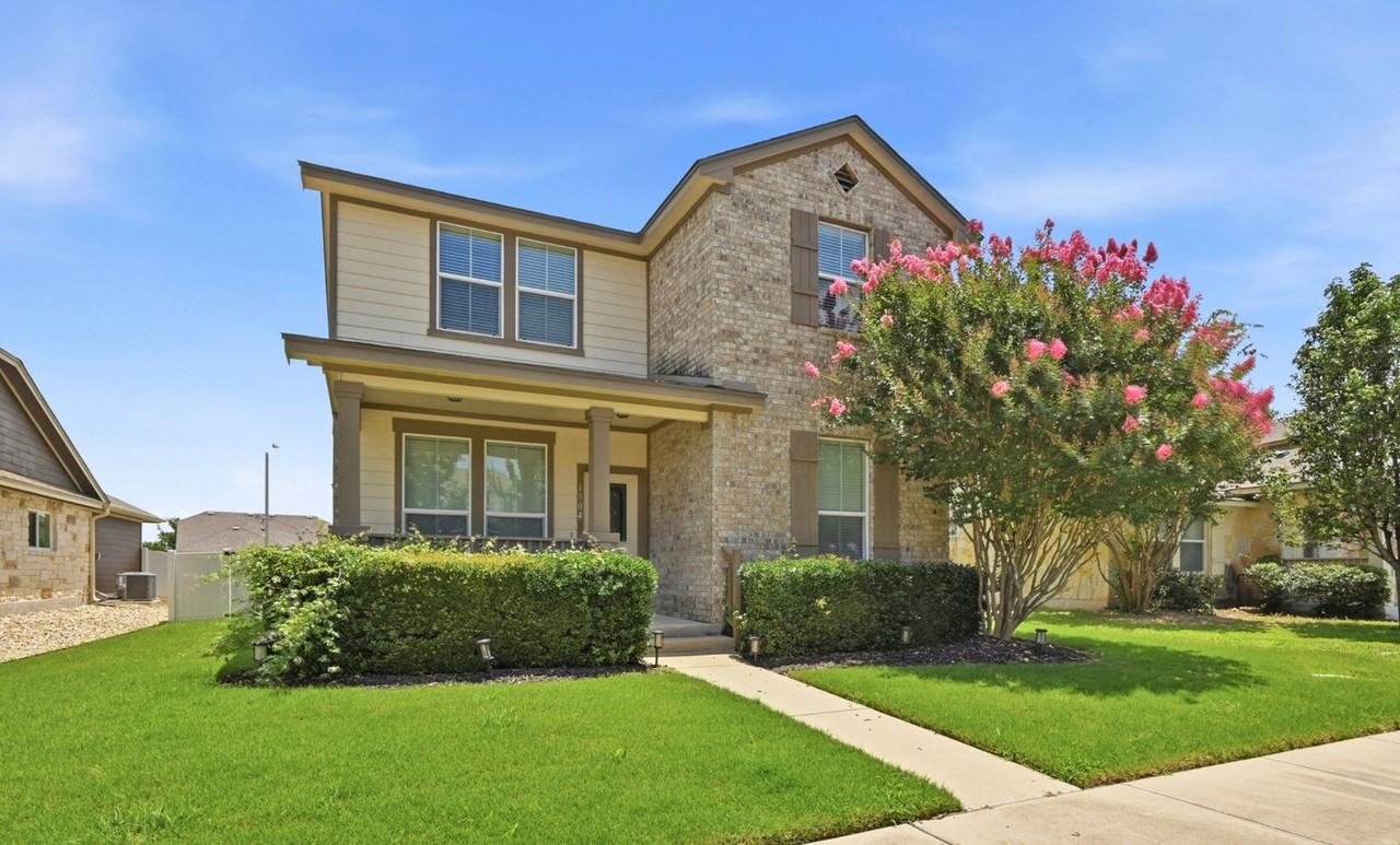 1804 Colorado Bend Dr
