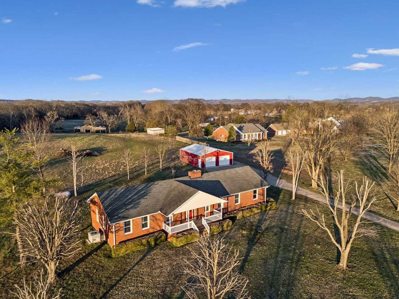353 Branham Mill Rd - Photo 2 of 50