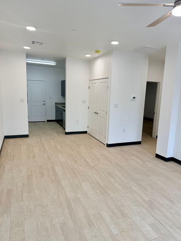 Brand New 2 Bedroom 2 Bath gated community apartments. - Photo 5 of 19