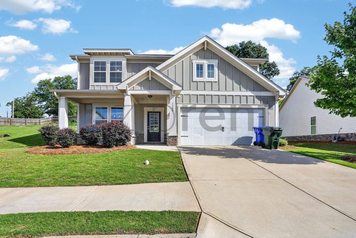1360 Slaton Manor Dr