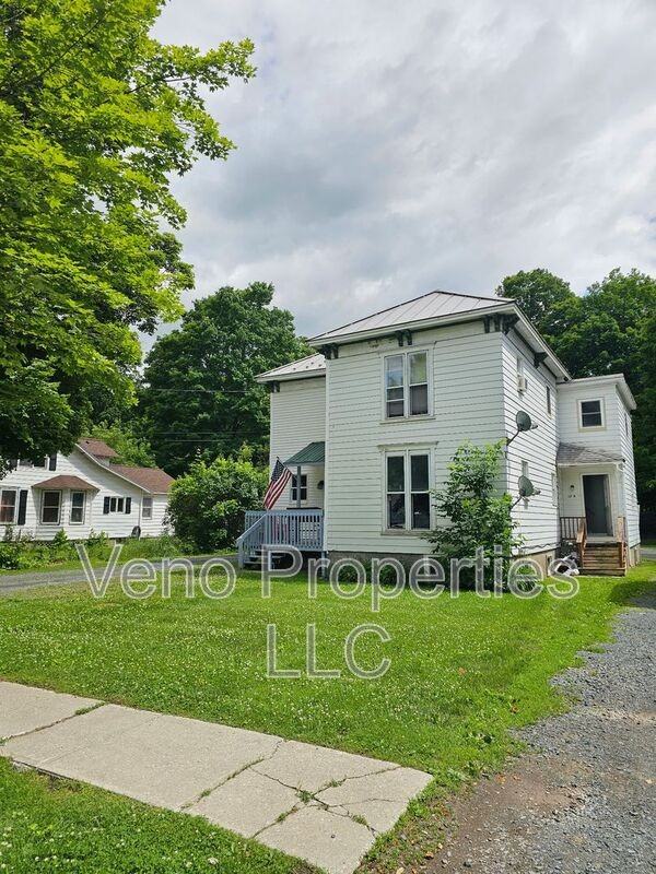 17 Avenue A #D