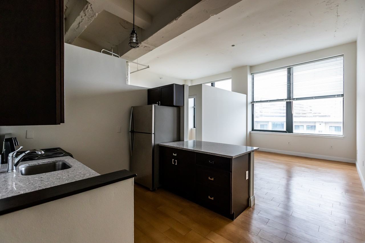 The Lofts of Garfield - Photo 2 of 50