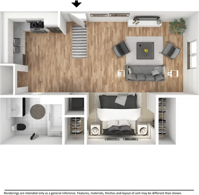 Woodberry Apartments - Photo 2 of 50