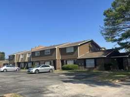 featured image of 2700 W Main St