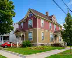featured image of 802 E Kingsley St #1