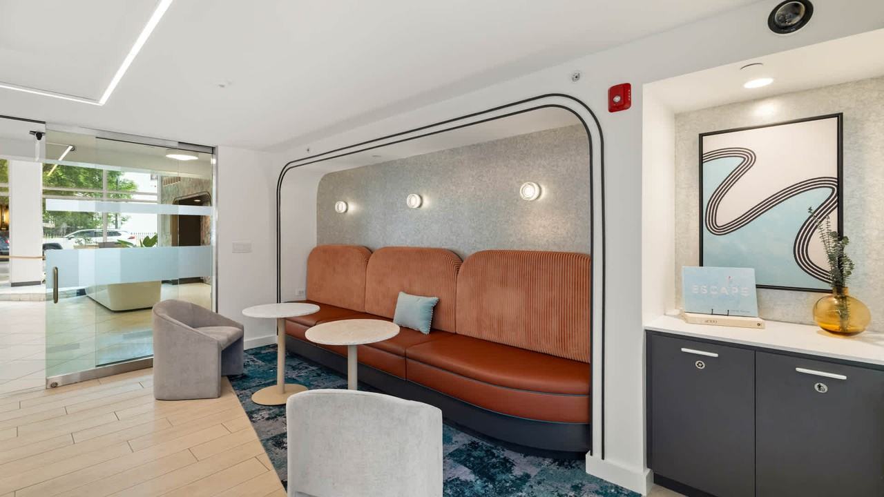 The Flats at Dupont Circle - Photo 2 of 43