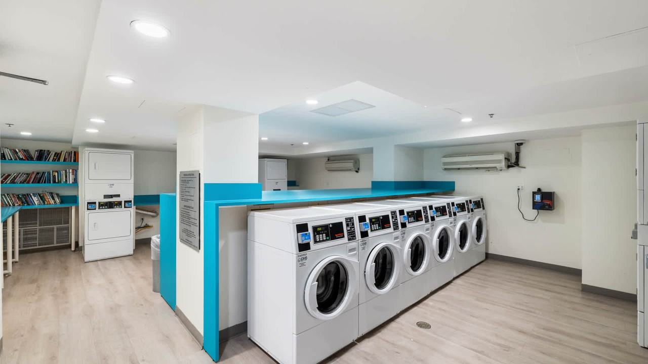 The Flats at Dupont Circle - Photo 7 of 43