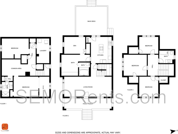 45 N Hanover St - Photo 2 of 11