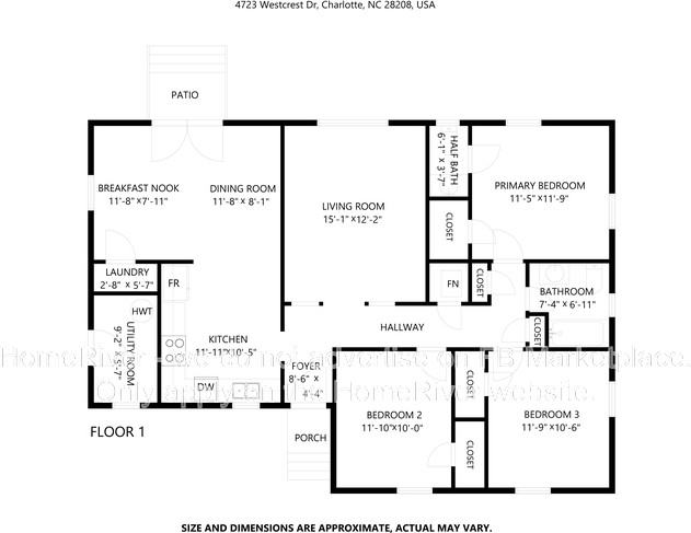 4723 Westcrest Dr - Photo 3 of 21