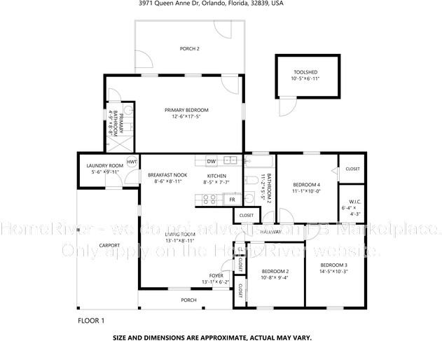 3971 Queen Anne Dr - Photo 6 of 25